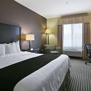 King Room Disability Access