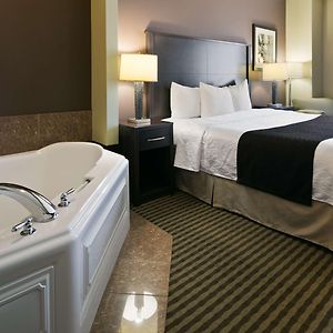 King Suite Disability Access